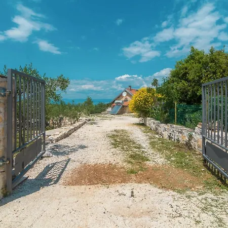 Villa Stone House Ana *