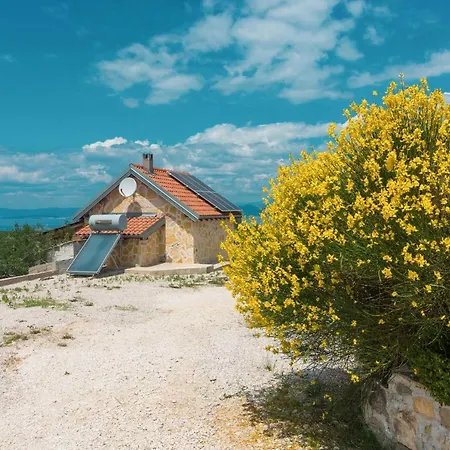 Stone House Ana * Skrip
