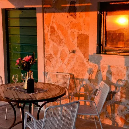 Stone House Ana Villa Škrip