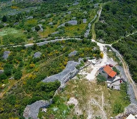 Stone House Ana Villa Škrip