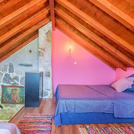 Stone House Ana فيلة *