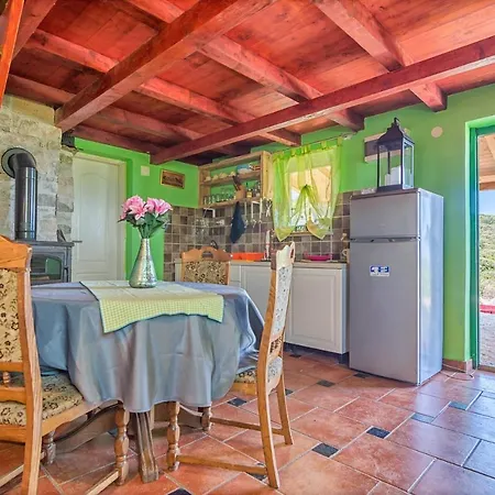 Stone House Ana فيلة *
