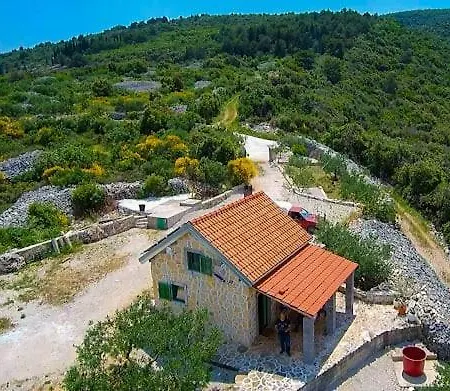 Stone House Ana فيلة