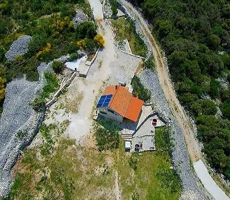 فيلة Stone House Ana *